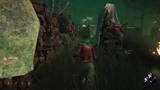 [Twitch Yayını] Dead by Daylight - Umut