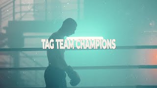 Exproz ft. MC Livid - TAG TEAM (Official Video)