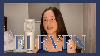 IVE (아이브) 'ELEVEN' Cover by SAMMI세미