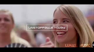 Sia - Unstoppable Hardstyle Remix Lukasz Music