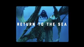 Return to the Sea | Estrella Damm 2021