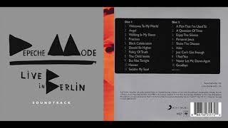 Depeche Mode - Precious (Live in Berlin 2013)