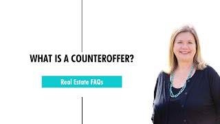 What Is A Counteroffer?