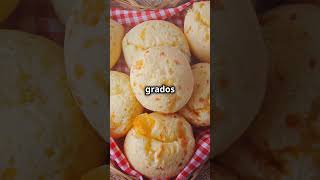 "Lo que escondí dentro de estos panecitos te va a encantar" #cocina ##horts #food #recetas#comida