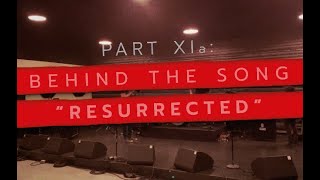 SKID ROW - Tear It Down: Behind the Album Webisodes - Part 11 ("Resurrected" + "Hell or High Water")