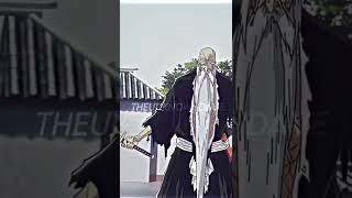 yamamoto vs anime #shorts #anime #bleach