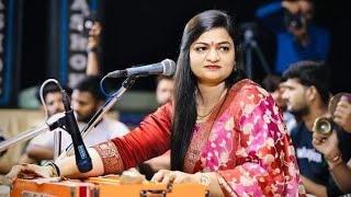 ALPA PATEL || 🔴 LIVE BHAVY SANTVANI LOKDAYRO BHAJAN || #2024 #live #alpapatel