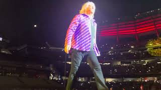 Def Leppard (Pour Some Sugar On Me) Summer Stadium Tour Atlanta 7/13/24