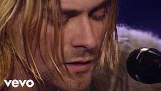 Nirvana - Something In The Way