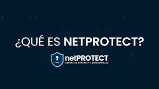 Qué es NetProtect y porqué tu empresa lo necesita.