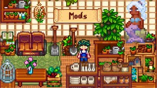 Cute Stardew Valley Mods To Try