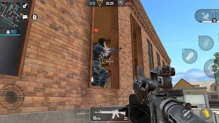 Modern Ops: Online Shooter FPS - Gameplay Walkthrough Part 115 (iOS, Android)