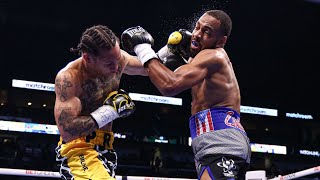 Regis Prograis vs  Danielito Zorrilla Full Fight Highlights - Prograis vs Zorrilla Highlights Review