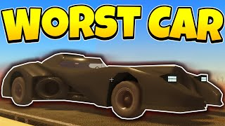 I Unlocked The Black Mirage In Dusty Trip