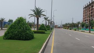 8 Marla Plot sale Bahria Orchard Lahore C Block 03004055558