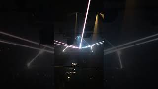 Roger Waters Live Nassau Coliseum