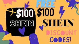 SHEIN Coupon Code 2021 | SHEIN Free Shipping | SHEIN Promo Code | SHEIN Discount Code | SHEIN HACKS