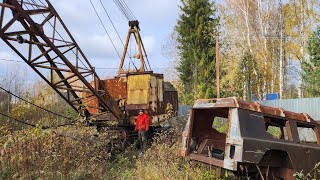 Сколько мы заработаем на металлоломе с заднего двора?