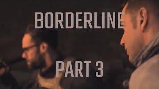 Modern Warfare 2 Campaign Part 3: Borderline