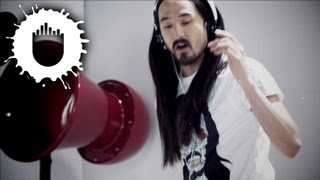 Steve Aoki Ft. Rob Roy - Ooh