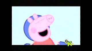 Peppa El dentista