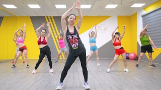 Aerobic Execises for Weight Loss - The most effective workout 2024 for beginners | Hai Anh Aerobics