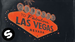 Sander Van Doorn - Breakfast In Vegas