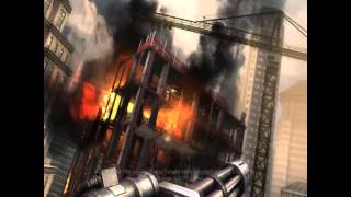 liel Call of Duty: Modern Warfare 3 - Campaign Walkthrough Part 1 (COD MW3 Single Player Mission 2)