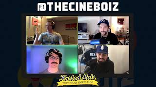 Happy National Dog-Father's Day | The CineBoiz Podcast 06/19/2022