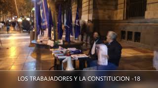 LA CONSTITUCION 18