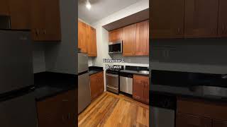 NYC Apartment Tour: Greenwich Village 1 Bedroom / Flex 2