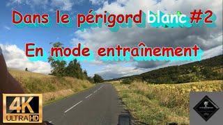 Perigord #2 en mode entrainement dans les côtes. On en perd un en chemin#VTTWITHFRIENDS#32