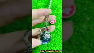 Dây chuyền locket in theo yêu cầu #NppquatangintheoyeucauThuyVi #ShopMeBu