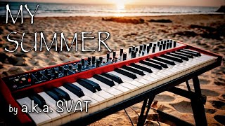 MY SUMMER [AI video]