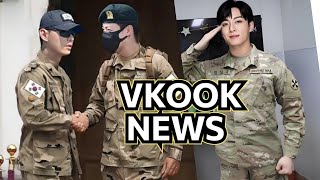 News, rumors and gossip for the week of Jungkook and Taehyung (VKOOK / TAEKOOK) 20 BTS #bts