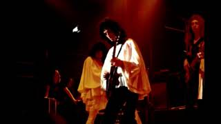 9. The March Of The Black Queen (Queen - Live In Bradford: 11/6/1974)