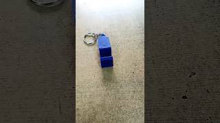 Mobile Stand Keychain #keychain