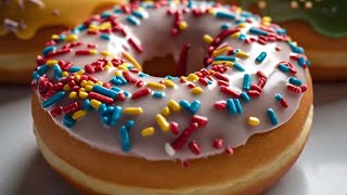 History of donuts 🍩🍩🍩 #dounts #history #information #learndotpk