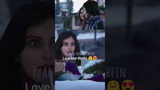 Love Me Thoda Aur- Lofi Mix Aesthetic - Arijit Singh Superhit Whatsapp status|FullScreen status