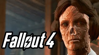 THE BIG DIG - Fallout 4 Let's Play Part 13