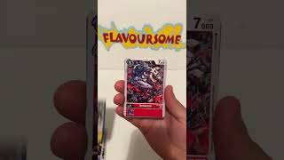 Digimon pack opening double diamond