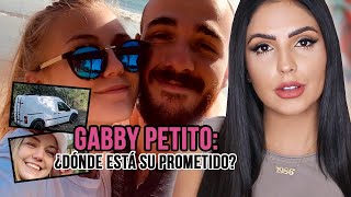 El caso que le dio la vuelta al mundo - Gabby Petito - Donde esta su novio Brian Laundrie? Es culp..