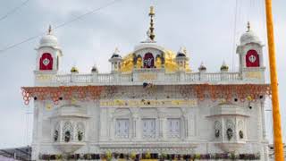 Takhat Sachkhand Sri Hazur Abchal Nagar Sahib