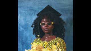 {FREE} Masego x Bossa Nova Type Beat "Graduated"