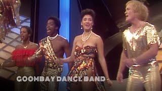 Goombay Dance Band - My Bonnie (Die aktuelle Schaubude, 13th March 1982)