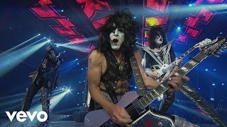 Kiss - Rocks Vegas (Teaser)