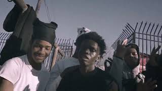 Lil K3 x Lil Chris - North 2 Da South (Official Music Video) | Dir. @RICHOFFSHOTS118