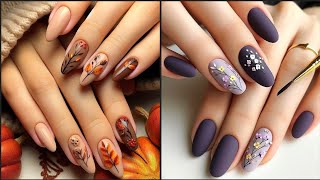 Nail Designs: Trendiest NailArt ldeas of the year you needto have a look at