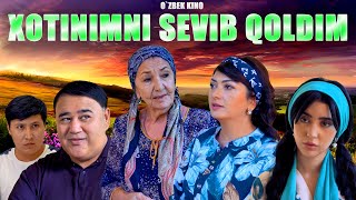 Xotinimni sevib qoldim (O`zbek kino) Хотинимни севиб қолдим