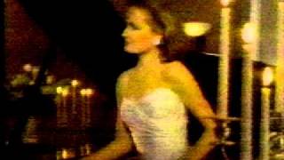 White Linen Commercial - (1986).wmv